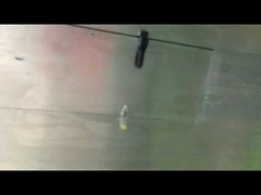 50L Automatic Screen Cleaning Machine