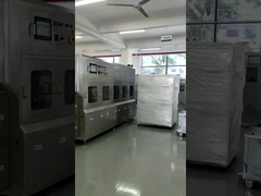 पीसीबीए सफाई मशीन एसएमई-6600