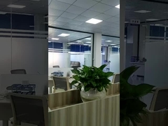 शेनहुआ इलेक्ट्रोमैकेनिकल उपकरण कंपनी उत्पाद परीक्षण कार्यशाला