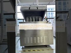 शोर स्तर 75 डीबी से कम कुल एसयूएस 304 संरचना एसिड और क्षार संक्षारण प्रतिरोधी फर्म और स्थिर डीआईपी और एसएमटी जिग टूल