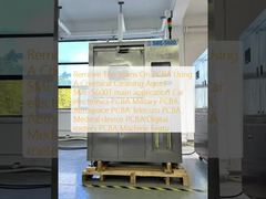 एक रासायनिक सफाई एजेंट का उपयोग करके पीसीबीए पर दाग हटाएं एसएमई-5600टी मुख्य अनुप्रयोग कार इलेक्ट्रॉनिक्स पीसीबीए मिलिट्री पीसीबीए एयरोस्पेस पीसीबीए टेलीकॉम पीसीबीए मेडिकल डिवाइस पीसीबीए डिजिटल मीटर पीसीबीए मशीन फीचर