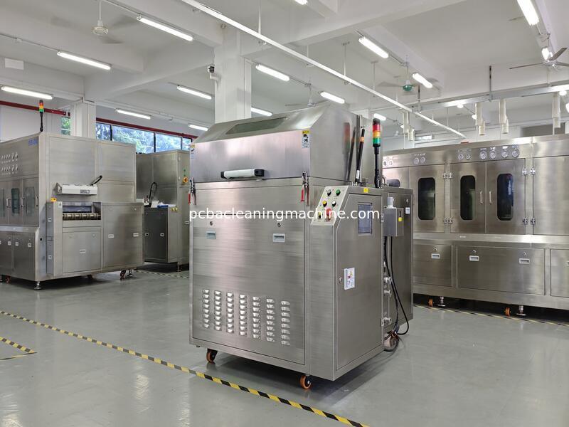 पीएलसी स्वचालित नियंत्रण पैलेट सफाई मशीन जिसमें 80L तरल टैंक क्षमता और 5 से 15 मिनट का सुखाने का समय है जो विभिन्न पैलेट प्रकारों के लिए उपयुक्त है