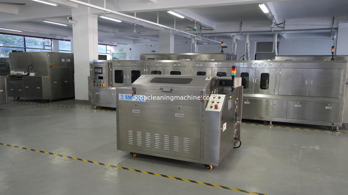 पीएलसी स्वचालित नियंत्रण पैलेट सफाई मशीन जिसमें 80L तरल टैंक क्षमता और 5 से 15 मिनट का सुखाने का समय है जो विभिन्न पैलेट प्रकारों के लिए उपयुक्त है