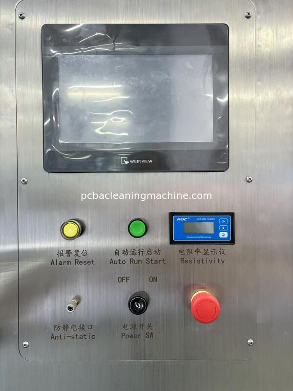 रासायनिक सफाई एजेंट SME-5600T का उपयोग करके PCBA पर लगे दाग हटाएँ मुख्य अनुप्रयोग कार इलेक्ट्रॉनिक्स PCBA सैन्य PCBA एयरोस्पेस PCBA दूरसंचार PCBA चिकित्सा उपकरण PCBA डिजिटल मीटर PCBA मशीन