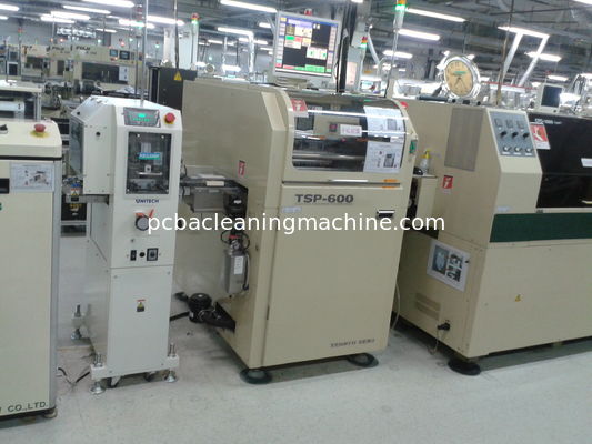 नई विकसित जलीय तरल स्प्लडर पेस्ट स्टैंसिल स्प्रे वॉश मशीन बिना कुल्ला प्रक्रिया के साथ